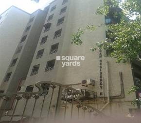 Poonam Residency II