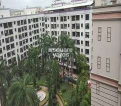 Poonam Sagar Complex Flagship