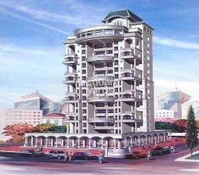 Poonam Tower Cover Image