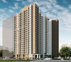 Poonam Vaishno Heights, Malad East, Mumbai