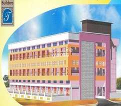 Poonam Vandana Industrial Estate Flagship