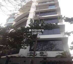 Poonams Apartment