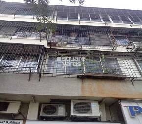 Poorti Apartment