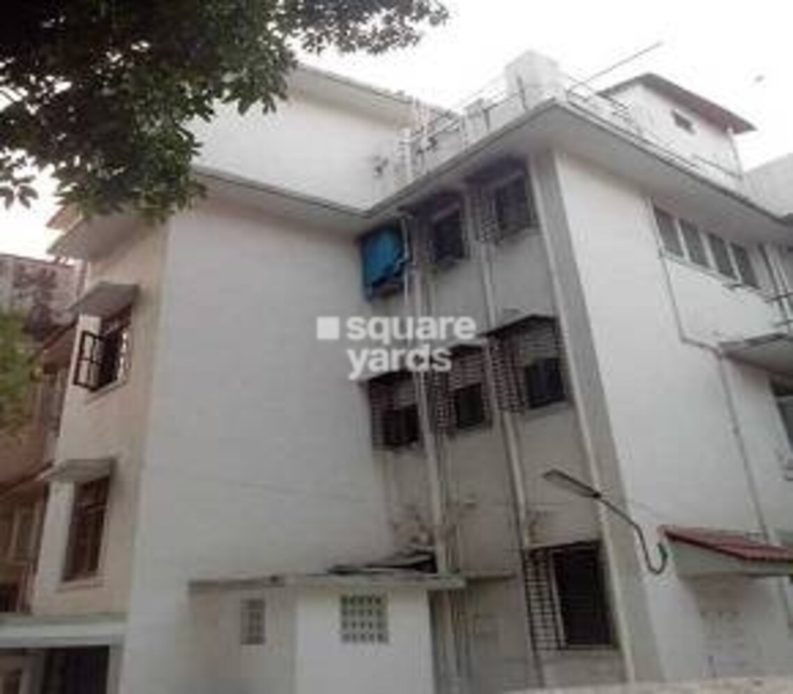 Popat Villa Apartment Cover Image