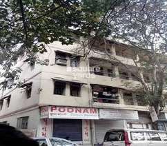 Popatlal Building Flagship