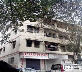 Representative image as actual visual unavailable for Popatlal Building