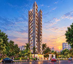 Popular Terrace CHS project in Borivali West, Mumbai