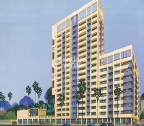 Poseidon Apartment