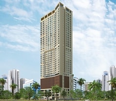 Posiedon Sukruti Samyra, Kalbadevi, Mumbai