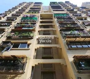 Powai Cosmopolitan CHS