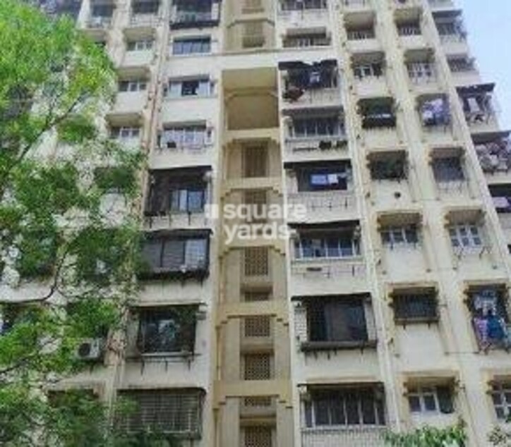 Powai Himalaya CHS Cover Image