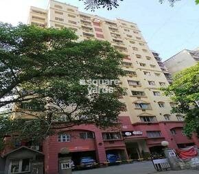 Powai Lake Heights