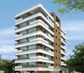 PR Devansh Residency residential project in Borivali East