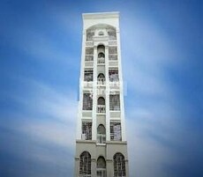 PR Tanisha Apartments Featured Image