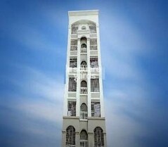 PR Tanisha Apartments PR Tanisha Apartments