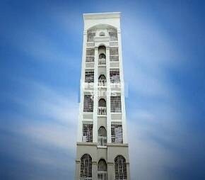 PR Tanisha Apartments