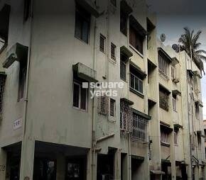 Prabasi Apartment