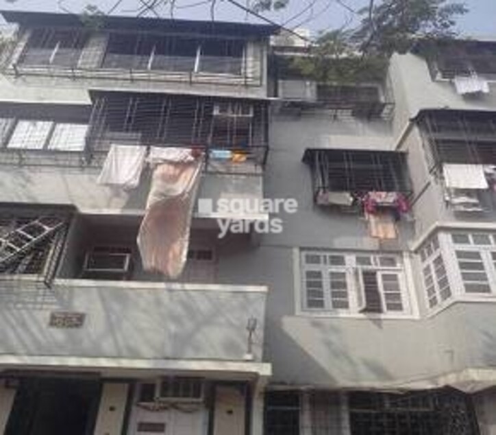 Prabhakunj Apartment Cover Image