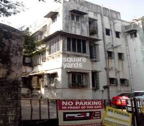 Prabhasa Apartment
