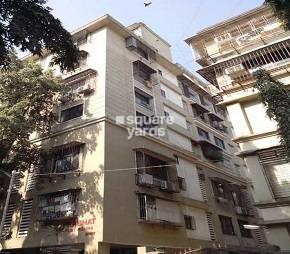 Prabhat Apartment Ghatkopar
