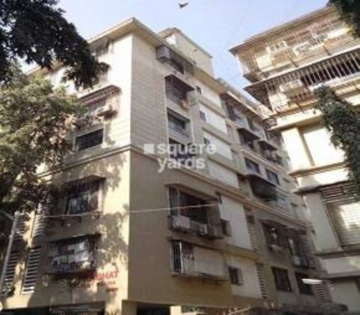 Prabhat Apartment Ghatkopar Cover Image
