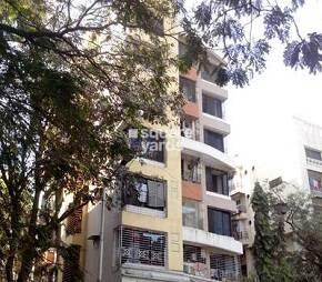 Representative image as actual visual unavailable for Prabhat Building