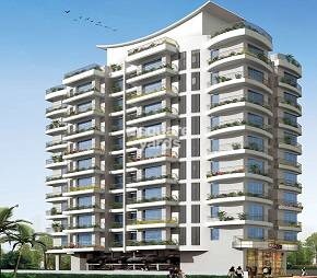 Prabhat Gurukrupa Apartments residential project in Goregaon West