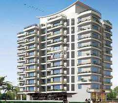 Prabhat Gurukrupa Apartments Flagship