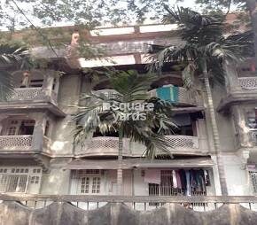 Prabhat Niketan Apartment
