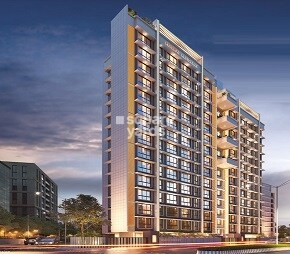 Prabhat Residency Santacruz