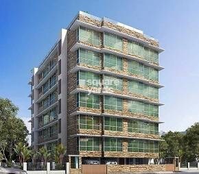 Prabhat Urbane residential project in Vile Parle East