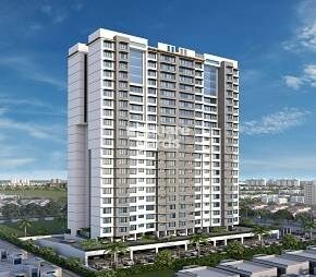 Prabhav Amberley Tower