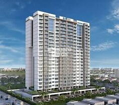 Prabhav Amberley Tower, Andheri West, Mumbai