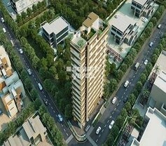 Prabhav Arisha, Chembur, Mumbai