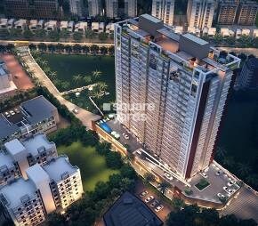 Prabhav Manibhadra Tower