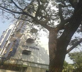 Prabhu Ashish Apartment