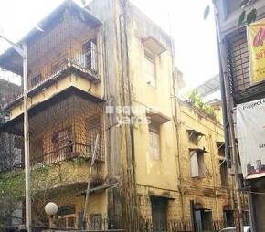 Prabhu Building