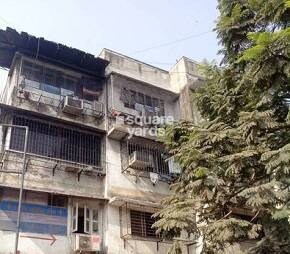 Prabhu Krupa Apartment