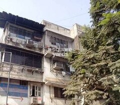 Prabhu Krupa Apartment