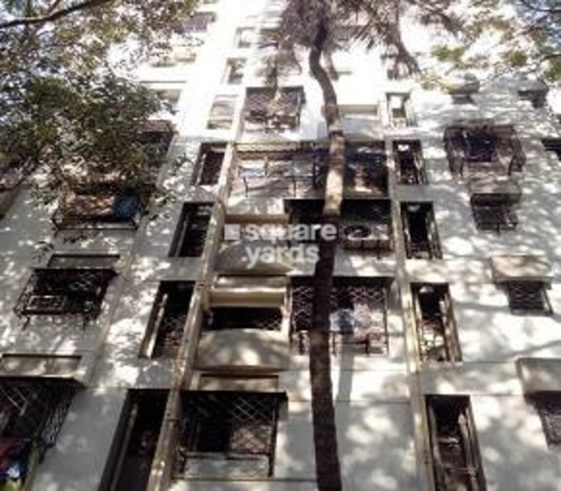 Prabhu om Kunj Apartment Cover Image