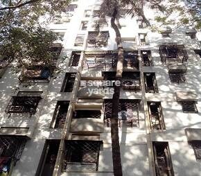 Prabhu om Kunj Apartment