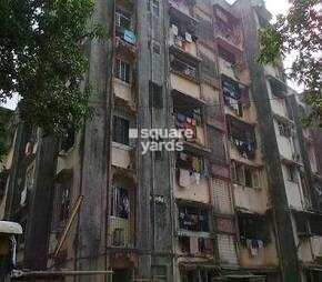 Prabhukrupa Darshan CHS Cover Image