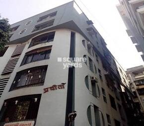 Pracheeta Apartment
