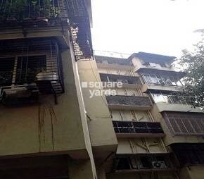 Prachi Apartments
