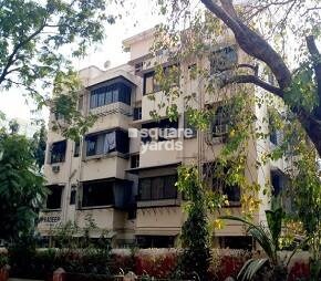 Pradeep Apartment Worli Cover Image