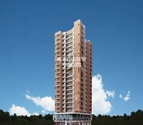 Praful CHS residential project in Kandivali West