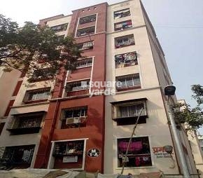 Pragathi Apartment Flagship