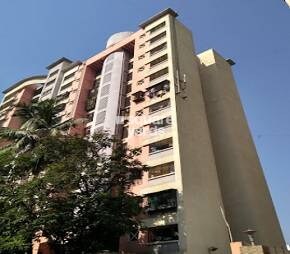 Pragati CHS Cover Image