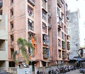 Pragati SRA CHS