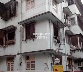 Pragti Building